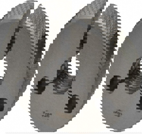 Threaded Ring Gage: 1/2-13 Thread, UNC, Class 2A, Go